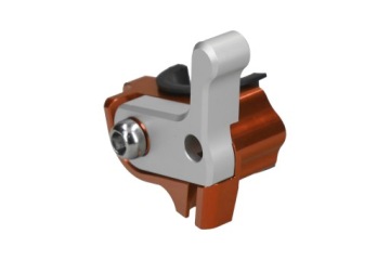 Теплая ручка-присоска Universal Cross 4T