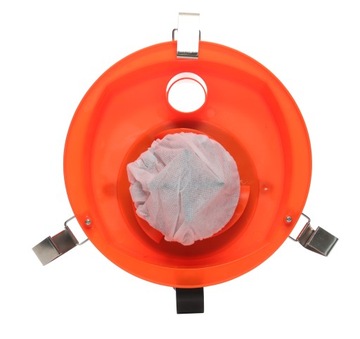 АВТОМОБИЛЬНЫЙ ПЫЛЕСОС БЕЗРЕШЕННЫЙ НАСОС 12В 155ВТ