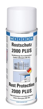 WEICON Plus Protector 2000 | 400ml
