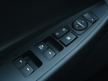 Hyundai Tucson III SUV 1.6 GDI 132KM 2018 Hyundai Tucson 1.6 GDI, Salon Polska, zdjęcie 16