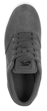 кроссовки Nike Check Suede AR0132002 35.5