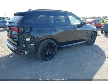 BMW X5 G05 2022 BMW X5 2022r., 3.0L 3.0 Benzyna 335KM, zdjęcie 3