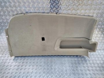 ОБИВКА GLOBAL, СЛЕВА, НОВЫЙ ТИП SCANIA TOPLINE