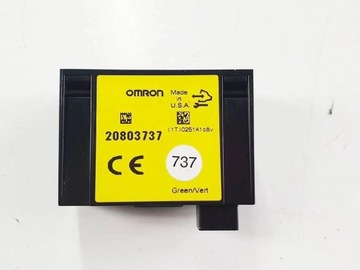 OPEL ANTARA 2011R FACELIFT MODUL ŘÍZENÍ