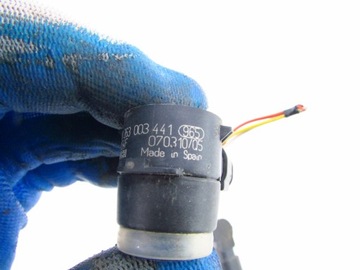 HONDA CIVIC VIII INSIGHT FRV SENZOR PARKOVÁNÍ PDC BOSCH 0263003441