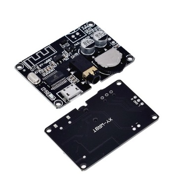 Moduł Wzmacniacza Bluetooth 5.0 XY-WRBT