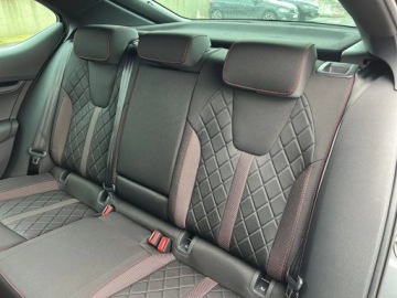 Skoda Octavia IV 2026 Skoda Octavia RS 2,0 TSI 265KM, zdjęcie 6