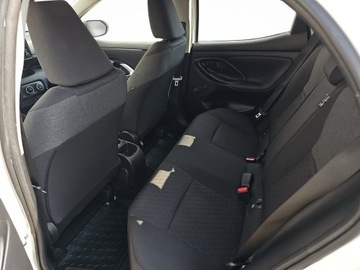 Toyota Yaris IV Hatchback 1.5 Dynamic Force 125KM 2023 Toyota Yaris 1,5-Dual-VVT-iE IV (2020-), zdjęcie 19