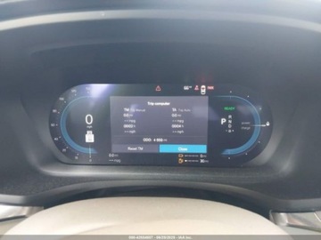 Volvo S60 III 2024 Volvo S60 Recharge Plug-In Hybrid Ultimate Dark Theme 2024 2.0l 2.0 Hybryda, zdjęcie 10