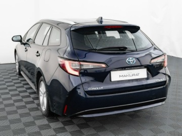 Toyota Corolla XII 2022 Toyota Corolla WJ5705L#1.8 Hybrid Comfort K.cof, zdjęcie 3