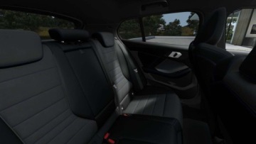 BMW Seria 1 F70 2026 BMW Seria 1 Nowe BMW Serii 1 - 120 - 170 KM mHEV - Gotowy do Odbioru 1.5, zdjęcie 12