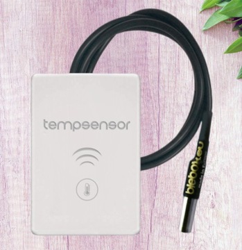 tempSensor BleBox WiFi датчик температуры wBox v2