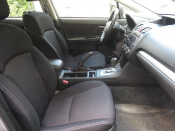 Subaru XV I Crossover 2.0i 150KM 2012 Subaru XV 2.0i, 4X4, Automat, Klima, Klimatronic, zdjęcie 8