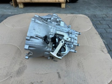 SKRZYNIA BIEGÓW FORD TRANSIT MK8 2.0 KK3R-7002-DGC