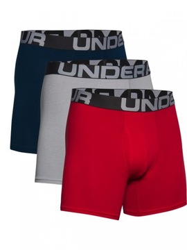 Męska bielizna treningowa (3-pack) UNDER ARMOUR