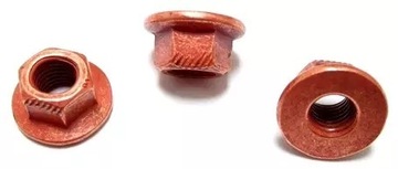 ГАЙКА ВЫПУСКНОГО ПАТРУБКА ELRING 834.971