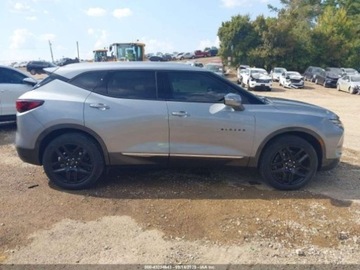 Chevrolet Blazer II 2023 Chevrolet Blazer 2023 Chevrolet Blazer FWD 4dr Premier 3.6 Benzyna 308KM, zdjęcie 8