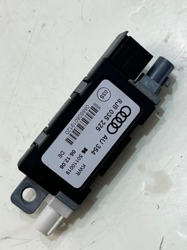 WZMACNIACZ ANTENY AUDI TT 8J 8J8035225