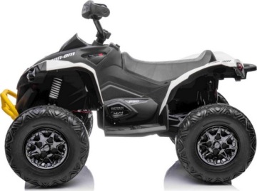 АККУМУЛЯТОРНАЯ БАТАРЕЯ QUAD ATV MAVERICK 24 В 2 АМОРТИЗАТОРА ПО 200 ВТ