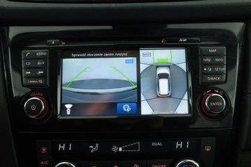 Nissan X-Trail III Terenowy Facelifting 2.0 dCi 177KM 2018 Nissan X-Trail 2.0 dCi, Salon Polska, 174 KM, zdjęcie 8