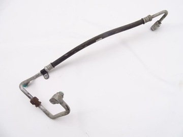 MITSUBISHI PAJERO II 3.0 V6 PŘÍVOD KLIMATIZACE