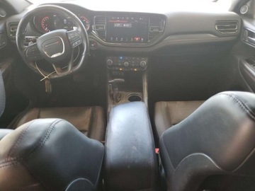 Dodge Durango III 3.6 V6 294KM 2023 Dodge Durango 2023, 3.6L, GT, od ubezpieczalni 3.6 Benzyna 295KM, zdjęcie 6