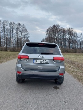 Jeep Grand Cherokee IV 2020 JEEP GRAND CHEROKEE IV ( WK2) 3.6 VVT 4x4, zdjęcie 4