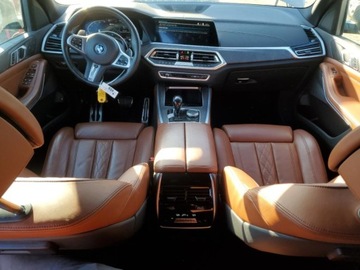 BMW X5 G05 2022 BMW X5 XDrive45E 2022 3.0l 3.0 Hybryda 389KM, zdjęcie 8