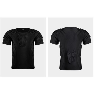 Детские футбольные майки Soccer Goalkeeper L на подкладке