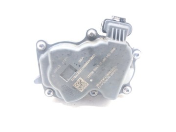 ДРОССЕЛЬ SKODA RAPID 04B131501D 1.6 115HP
