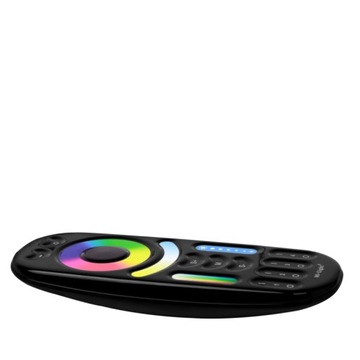 Pilot do sterowania LED RGBW+CCT 4strefy dotyk 092