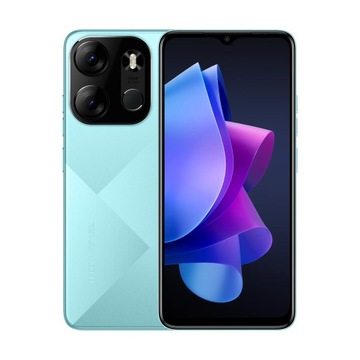 Smartfon TECNO SPARK GO 2023 3/64GB Uyuni Blue
