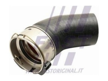 PŘÍVOD TURBO MERCEDES CITAN W415 1.5 NISSAN NV250