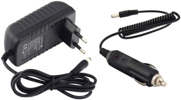 EverActive NC-1000 PLUS ЗАРЯДНОЕ УСТРОЙСТВО
