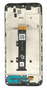 ЖК-ЭКРАН ДЛЯ MOTOROLA G20 FRAME