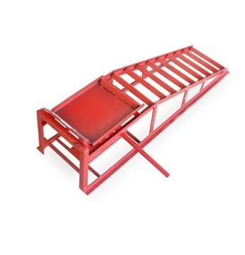 ЗАГРУЗОЧНЫЕ РАМПЫ RAMAP ГИДРАВЛИЧЕСКИЙ ПОДЪЕМНИК RAMAP