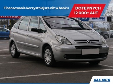 Citroen Xsara Picasso 1.6 i 16V 109KM 2008 Citroen Xsara Picasso 1.6 16V, Klima, Klimatronic