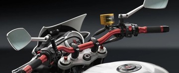 Kierownica motocyklowa do YZ250 YZ450 WR250 WR450 WR WRF YZ 1 1/8 