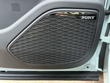 Omoda 5 1.6 T-GDI 147KM 2025 Omoda 5 5 Premium Aqua Green 1.6 Benzyna 147KM, zdjęcie 11