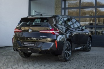BMW X3 G45 2026 BMW X3 NOWE BMW X3 20d xDrive Dostępne od ręki!, zdjęcie 7