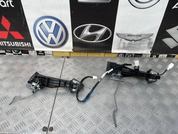MAZDA CX30 KLIKA DVEŘE PRAVÝ PŘEDNÍ ZADNÍ