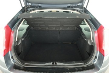 Citroen C4 I 2008 Citroen C4 1.6 HDi, Salon Polska, Klima, zdjęcie 10