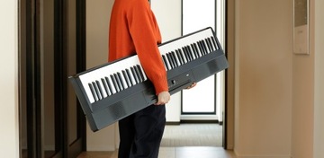 KORG Liano + Подставка + Скамейка + Педаль для фортепиано