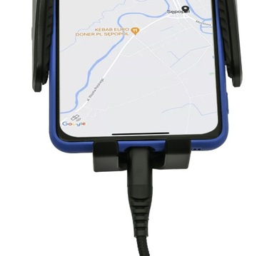 Автомобильный держатель для телефона, длинный прочный держатель для окна кабины, стабильный