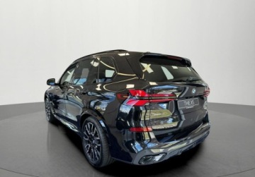 BMW X5 G05 SUV Facelifting 3.0 30d 298KM 2026 BMW X5 PROMOCYJNY LEASING Gotowy do odbioru 3.0 Diesel 298KM, zdjęcie 3