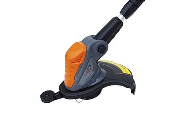 ЭЛЕКТРИЧЕСКИЙ ТРИММЕР ДЛЯ МАСЛА + РУЧКА 180°