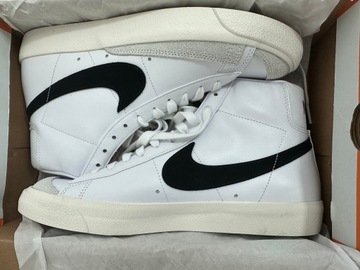 Trampki Nike BLAZER MID '77 VNTG rozmiar 44