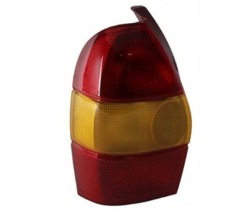 SVĚTLO FIAT PALIO 97-01 L/P