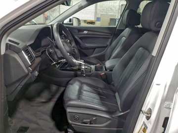 Audi Q5 II 2022 Audi Q5 Premium Plus 45 2022 2.0 Benzyna 261KM, zdjęcie 7