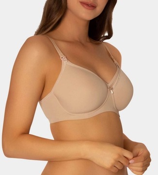 Biutonosz do karmienia Triumph Maternity W 80C